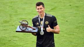 Mercato - PSG : Cette annonce qui change tout pour Robert Lewandowski !