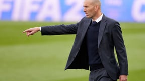 Mercato - PSG : Thierry Henry prend position pour la piste Zinedine Zidane !