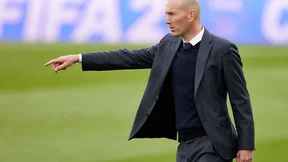 Mercato - PSG : Arabie Saoudite, Newcastle... Un énorme coup de tonnerre pour Zidane ? La réponse !