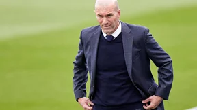Mercato : Zidane est prévenu pour son retour