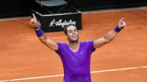 Tennis : Les confidences de Rafael Nadal sur Roland-Garros !
