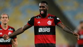 Mercato - OM : Les vérités de Flamengo sur le dossier Gerson !