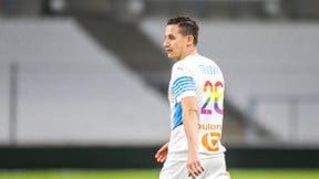 Mercato - OM : Pablo Longoria partait de trop loin pour Florian Thauvin…