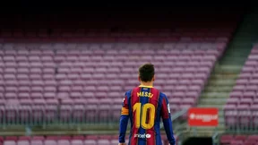 Mercato - Barcelone : Cette révélation sur la succession de Messi au Barça !