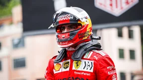 Formule 1 : Le coup de gueule de Carlos Sainz Jr avant le GP de Monaco !