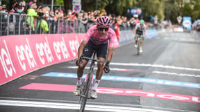 Cyclisme : Egan Bernal reste sur ses gardes pour le Giro !