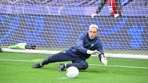 Mercato - PSG : Keylor Navas s’enflamme sur son arrivée au PSG !