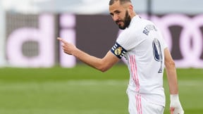 Real Madrid : Les grosses confidences de Benzema sur son absence en Équipe de France !