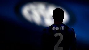 Mercato - PSG : La date d’arrivée d’Hakimi se confirme !