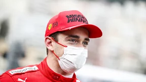 Formule 1 : La grande frustration de Leclerc après son forfait à Monaco !