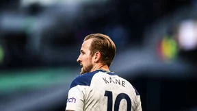 Mercato - PSG : Cette nouvelle sortie sur l’avenir de Kane !