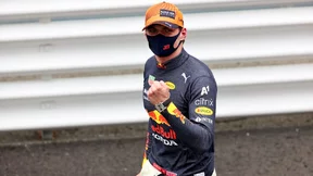 Formule 1 : La joie de Max Verstappen après sa victoire à Monaco !