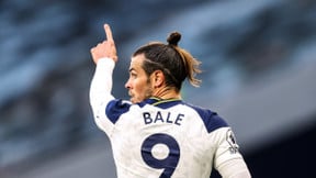 Mercato - Real Madrid : Un énorme accord aurait été convenu pour Gareth Bale !