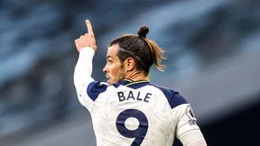 Mercato - Real Madrid : L’agent de Bale descend une folle rumeur pour son avenir !