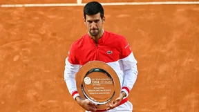 Tennis - Roland-Garros : Les confidences de Novak Djokovic avant Roland Garros !