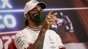 Formule 1 : La colère de Lewis Hamilton après Monaco !