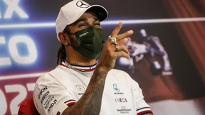 Formule 1 : La colère de Lewis Hamilton après Monaco !