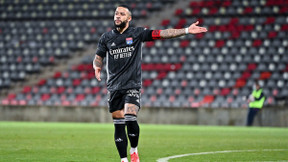 OL : La frustration de Memphis Depay après la défaite de l’OL !