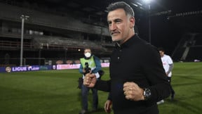 EXCLU - Mercato : Le LOSC réclame une véritable fortune pour Galtier !