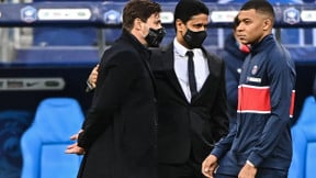 Mercato - PSG : L’étrange sortie de Pochettino sur le feuilleton Mbappé…