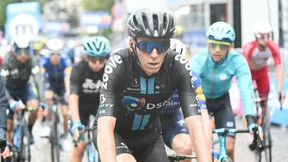 Cyclisme : Romain Bardet affiche une grosse déception sur le Giro !