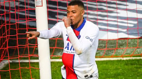 PSG : La réponse de Kylian Mbappé aux ultras parisiens !