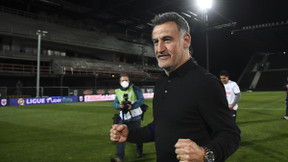 Mercato - LOSC : Galtier a trouvé un accord avec l’OL, mais…