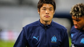 Mercato - OM : Hiroki Sakai ouvre déjà la porte à un retour !