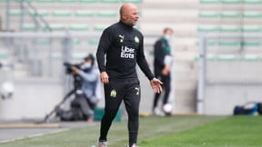 Mercato - OM : Un raz de marée signé Sampaoli !