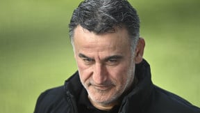 Mercato - LOSC : Christophe Galtier lâche des précisions sur son avenir !