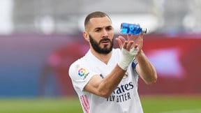 Mercato - Real Madrid : Karim Benzema a fait un choix inattendu…