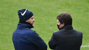 Mercato : Pochettino et Leonardo en clash depuis le PSG ? La réponse