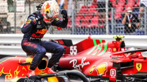 Formule 1 : Ce message insolite de Max Verstappen après Monaco !