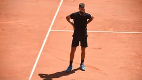 Tennis : Les révélations de Yannick Noah sur Benoît Paire !