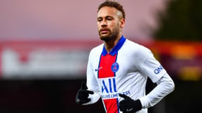 Mercato - PSG : La grosse révélation de Neymar sur son choix !