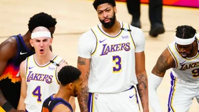Basket - NBA : Cette terrible prise de position sur les Lakers !