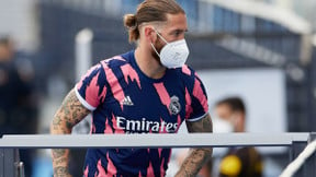 Mercato - PSG : Cette énorme révélation sur la signature de Sergio Ramos !