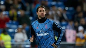 Mercato : PSG, Real Madrid... La décision de Sergio Ramos déjà connue ?