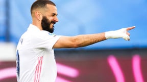 Real Madrid : Pour son retour chez les Bleus, Benzema affiche ses ambitions débordantes !