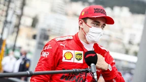 Formule 1 : Charles Leclerc relativise après son abandon à Monaco !