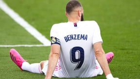 Real Madrid : Karim Benzema dit tout pour son retour chez les Bleus !