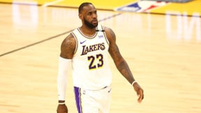 Basket - NBA : Abdul-Jabbar déclare sa flamme à LeBron James !