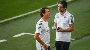 Mercato - OL : Garcia règle ses comptes avec Juninho !