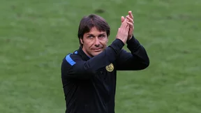 Mercato : Conte revient sur son départ de l'Inter !