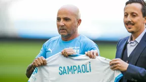 Mercato - OM : Pablo Longoria s'enflamme pour Jorge Sampaoli !