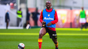 Mercato - Officiel : Gaël Kakuta est transféré au RC Lens !