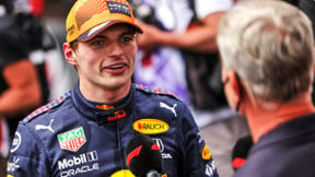 Formule 1 : Le patron de Honda s’enflamme pour Max Verstappen !