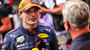 Formule 1 : Le message fort de Verstappen sur les chances de titre de Red Bull !