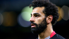 Mercato - PSG : Le clan Salah prépare son transfert à Paris !