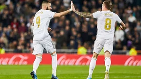 Mercato - Real Madrid : Après Benzema, Kroos monte à son tour au créneau pour Zidane !
